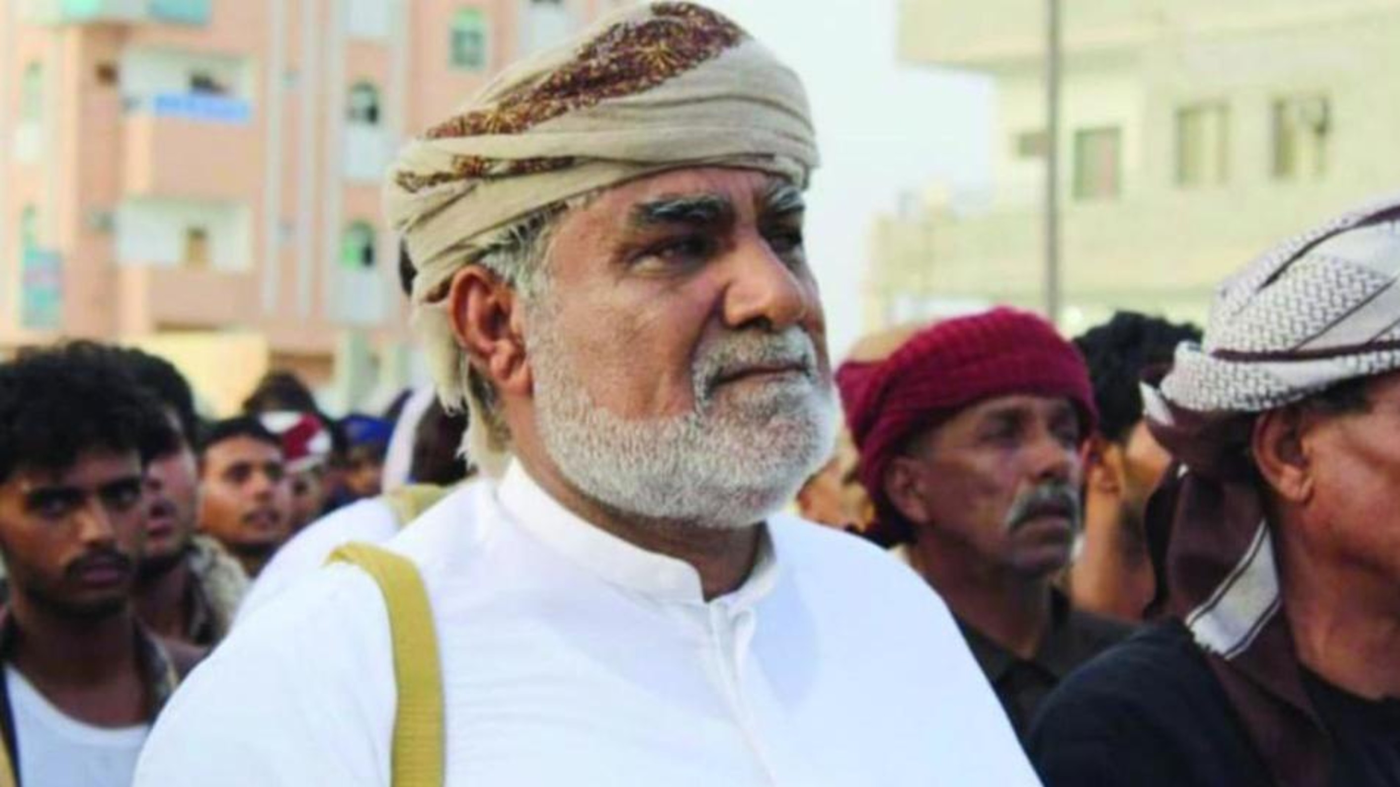 Karman condemns Saudi-UAE coalition arrest warrant against al-Harizi